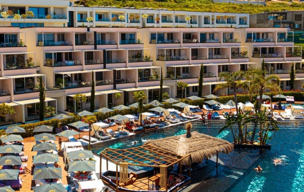 Billede av hotellet Maritim Marina Bay Luxury Resort Spa Casino - Adults Friendly - nummer 1 af 5
