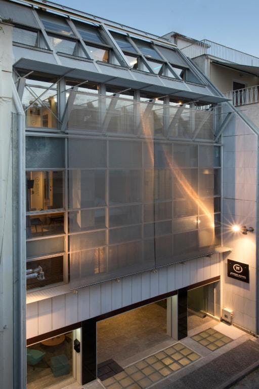Hotellbilder av Pi Athens - nummer 1 av 9