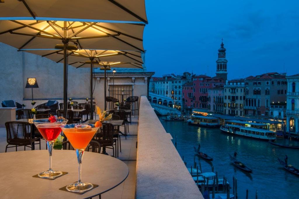 Hotellbilder av H10 Palazzo Canova - nummer 1 av 16