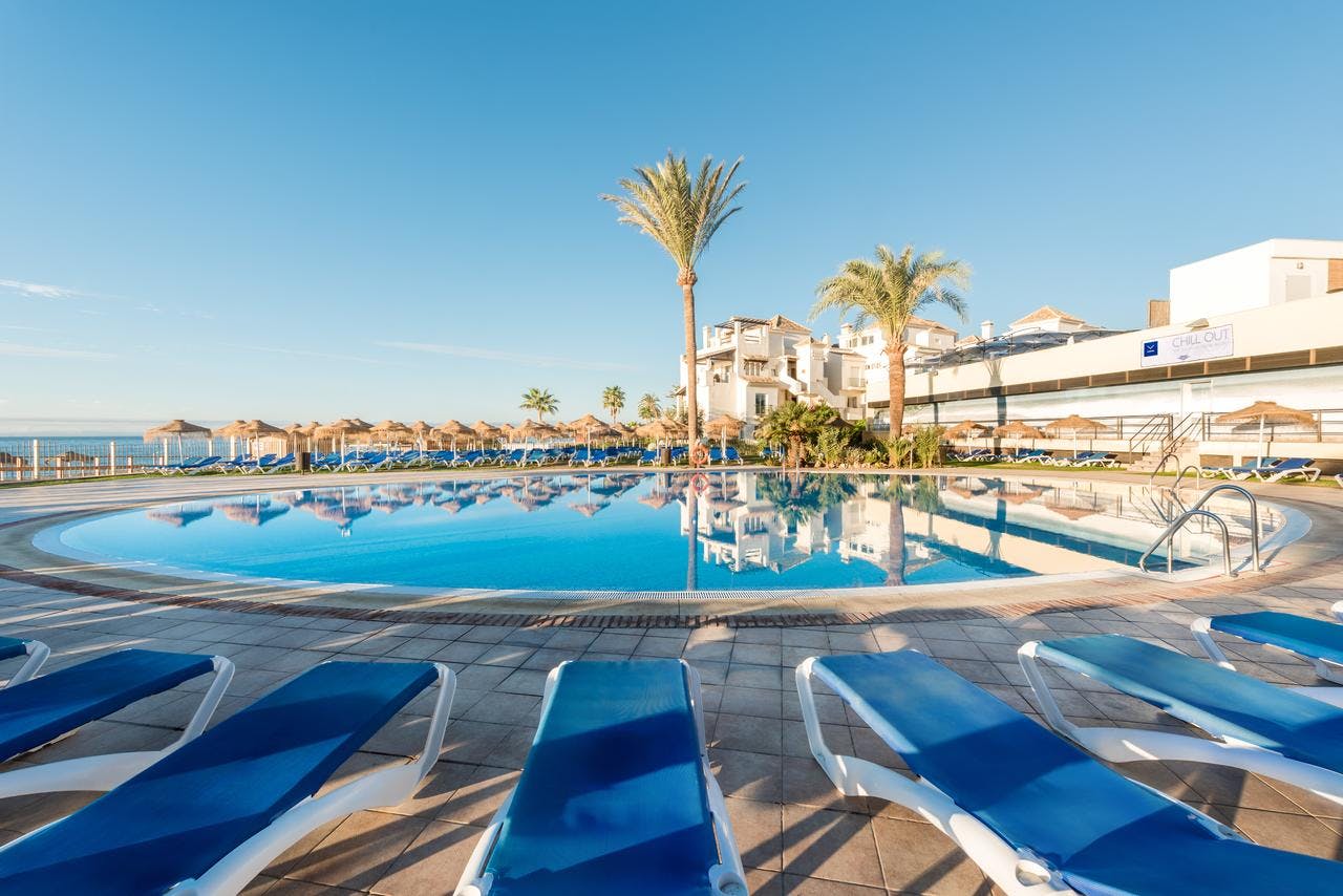 Billede av hotellet Vik Gran Hotel Costa Del Sol - nummer 4 af 16