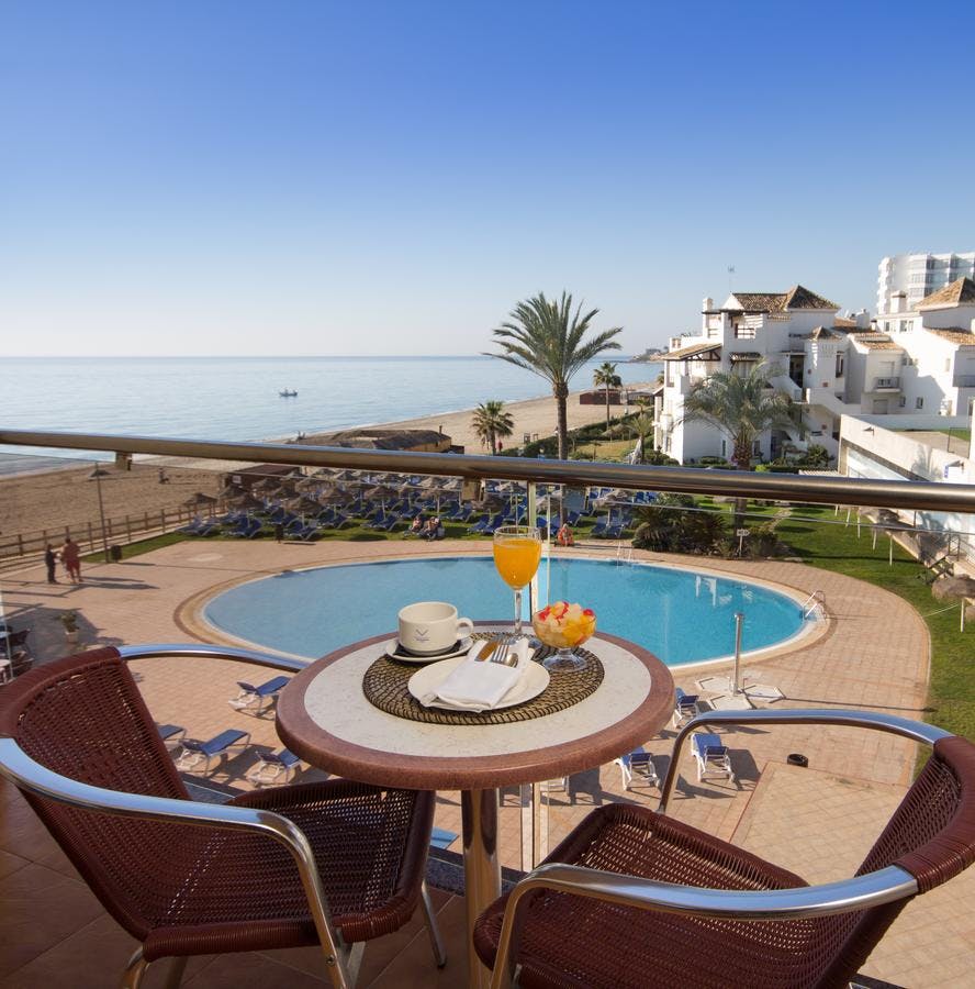 Billede av hotellet Vik Gran Hotel Costa Del Sol - nummer 12 af 16