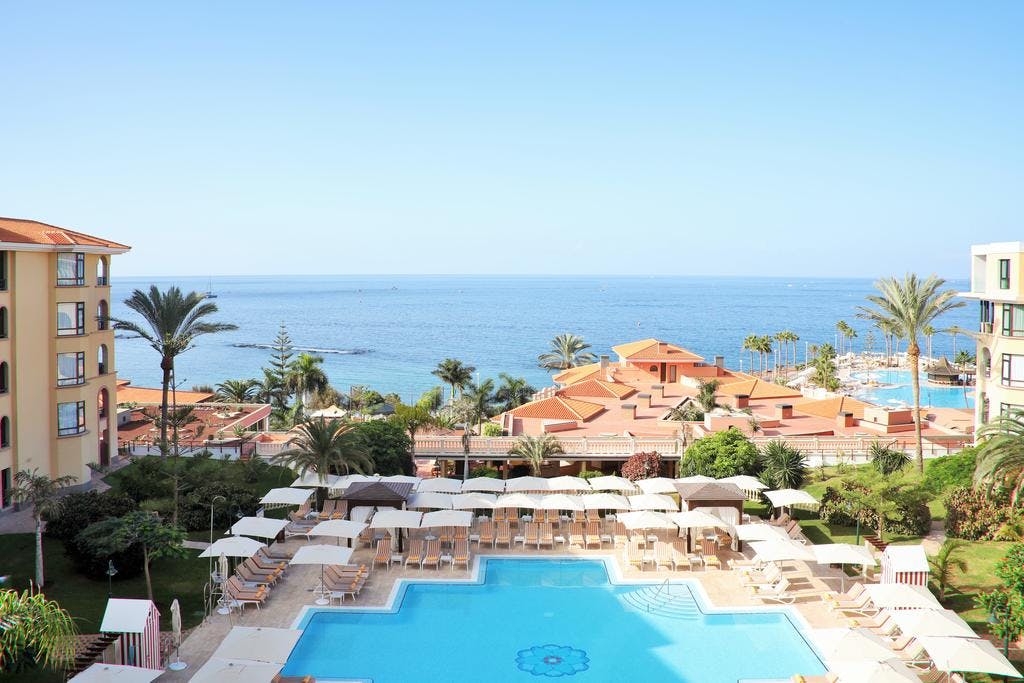 Hotellbilder av Iberostar Selection Anthelia - nummer 1 av 38