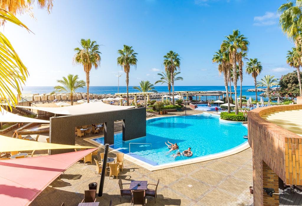 Hotellbilder av Savoy Calheta Beach Resort Madeira - nummer 1 av 44