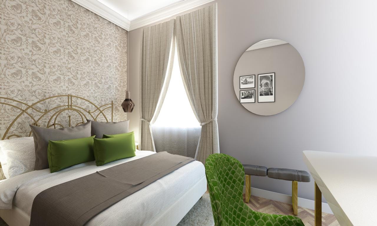 Billede av hotellet Continental Venice - nummer 13 af 20