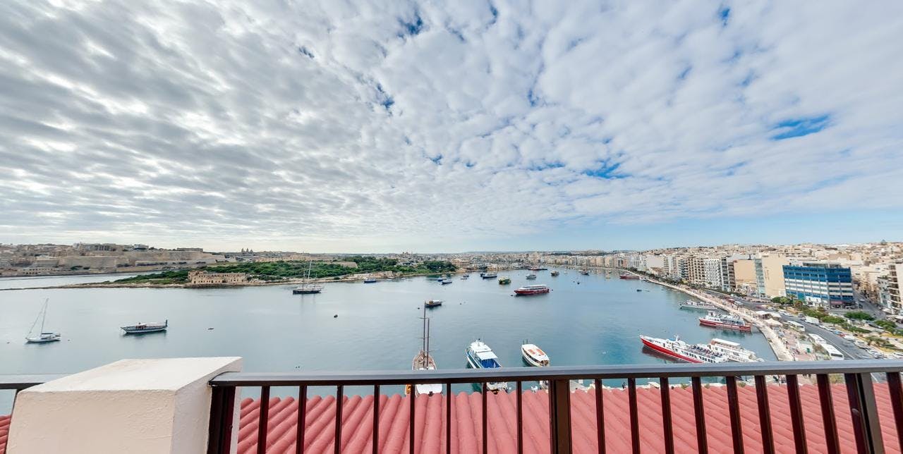 Billede av hotellet Sliema Marina Hotel - nummer 22 af 25