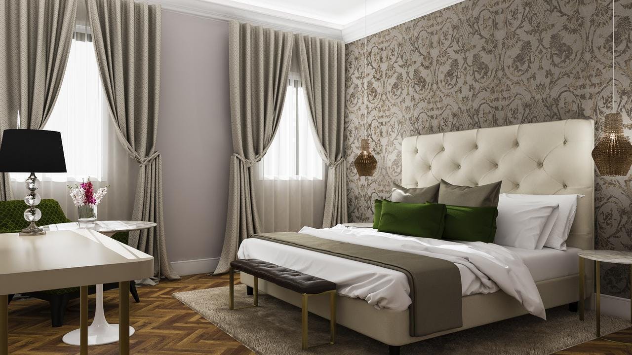 Billede av hotellet Continental Venice - nummer 10 af 20