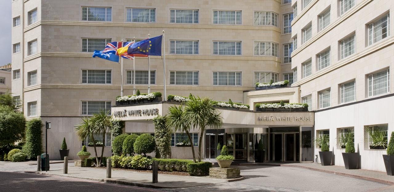 Hotellbilder av Melia White House - nummer 1 av 20