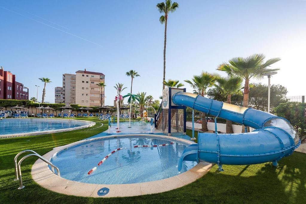 Billede av hotellet Hotel Playas de Torrevieja - nummer 3 af 14