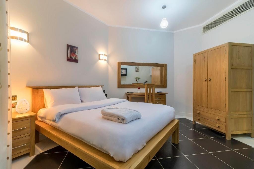 Billede av hotellet Royal Beach Serviced Apartments - nummer 2 af 7