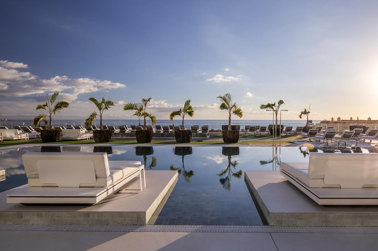 Hotellbilder av Royal Hideaway Corales Resort - nummer 1 av 34