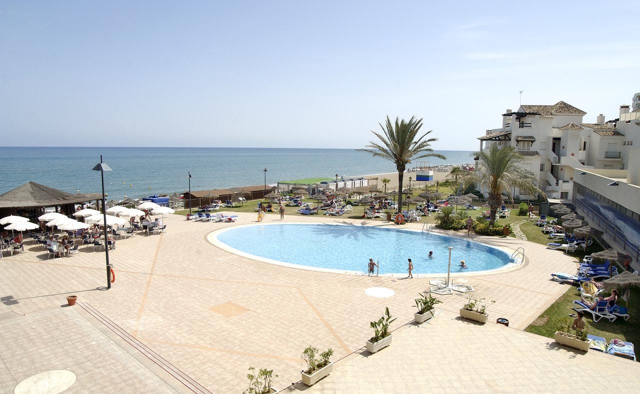 Billede av hotellet Vik Gran Hotel Costa Del Sol - nummer 15 af 16