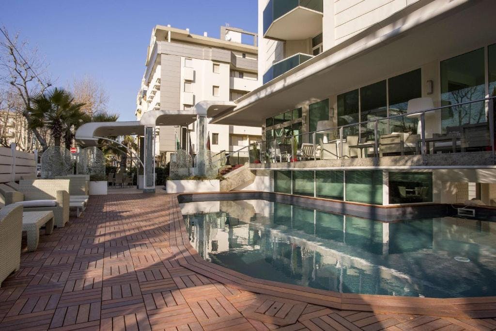 Hotellbilder av Best Western Maison B Hotel - nummer 1 av 9