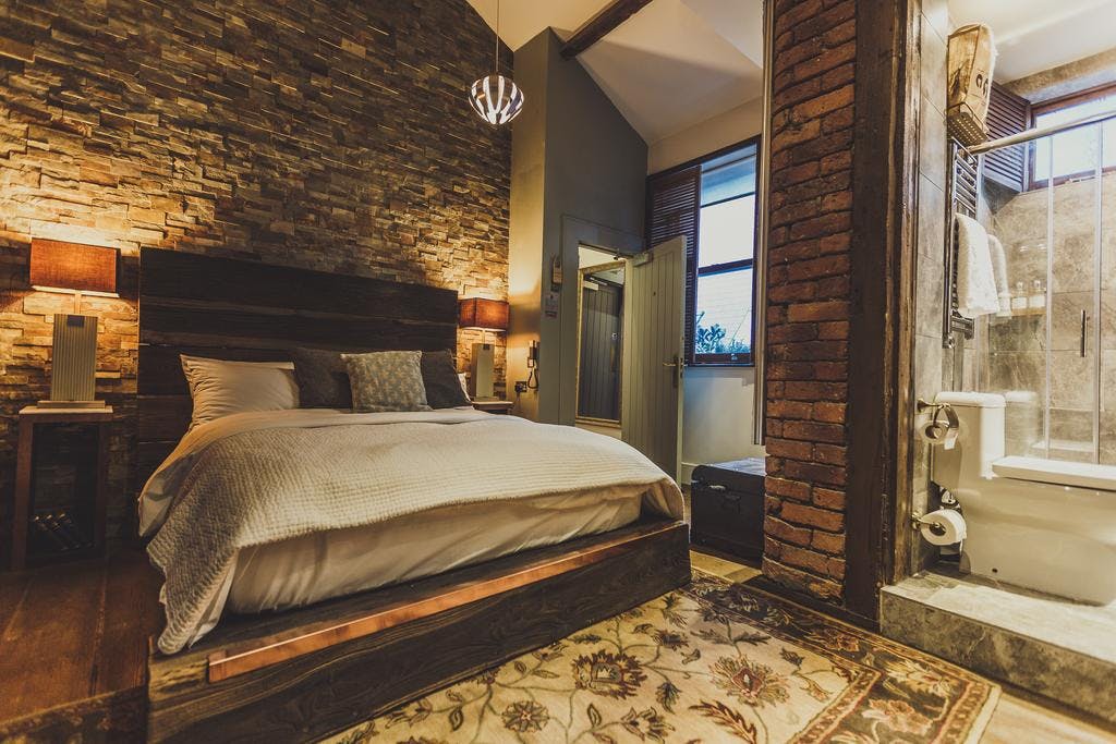 Hotellbilder av The Cow Hollow Hotel - nummer 1 av 13