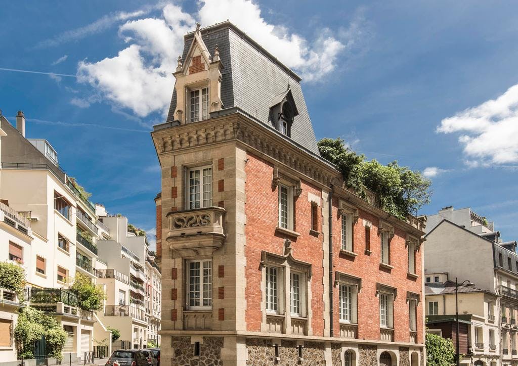 Billede av hotellet Sourire Boutique Hotel Particulier - nummer 1 af 15
