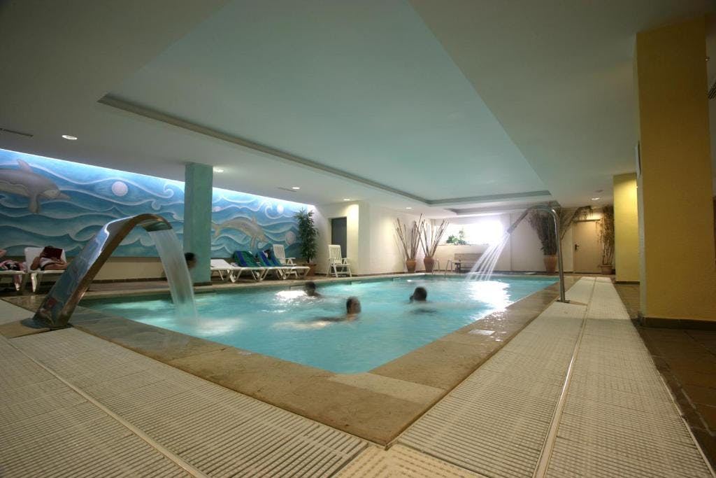 Billede av hotellet Grupotel Mallorca Mar - nummer 11 af 15