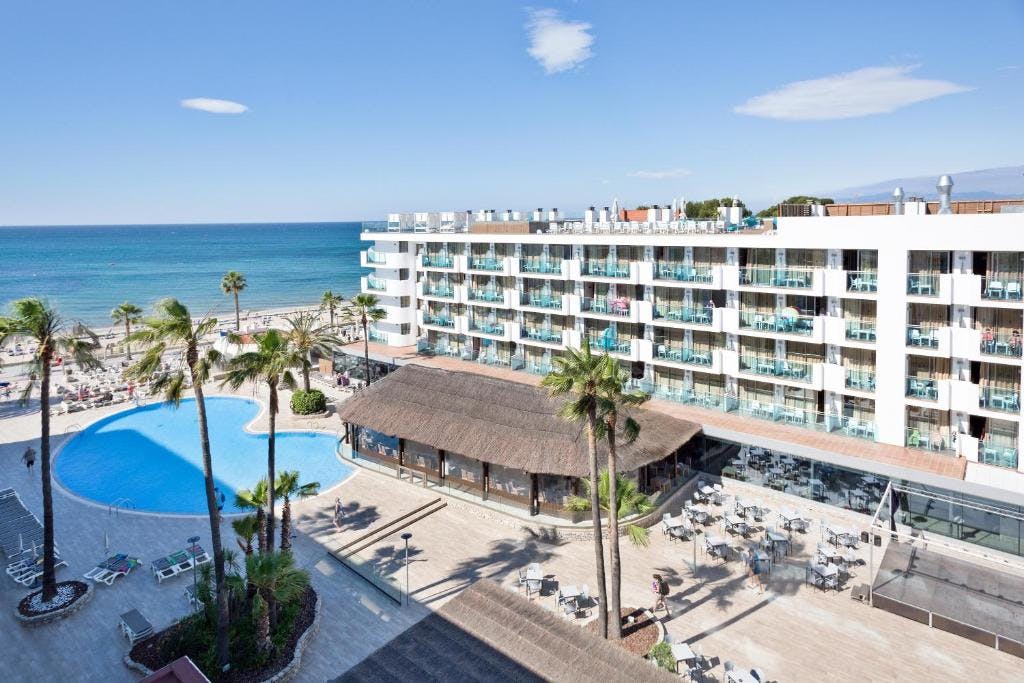 Billede av hotellet Best Maritim - nummer 1 af 9