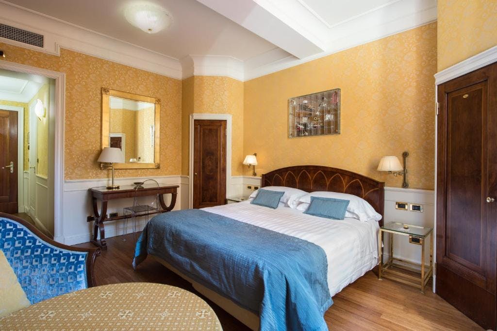 Billede av hotellet Art Hotel Orologio - nummer 12 af 15