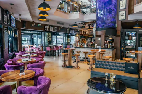 Hugo's Boutique Hotel - Adults Only, St. Julians, Malta — photo 2 of 8