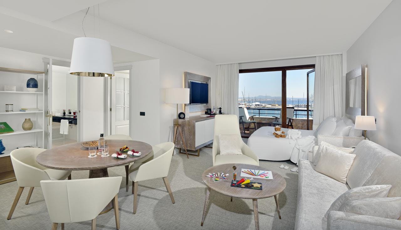 Billede av hotellet Hotel Victoria Gran Meliá - nummer 7 af 13