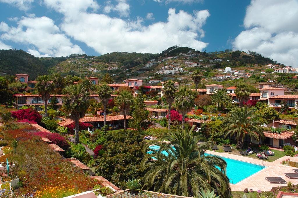 Hotellbilder av Quinta Splendida Wellness & Botanical Garden - nummer 1 av 25