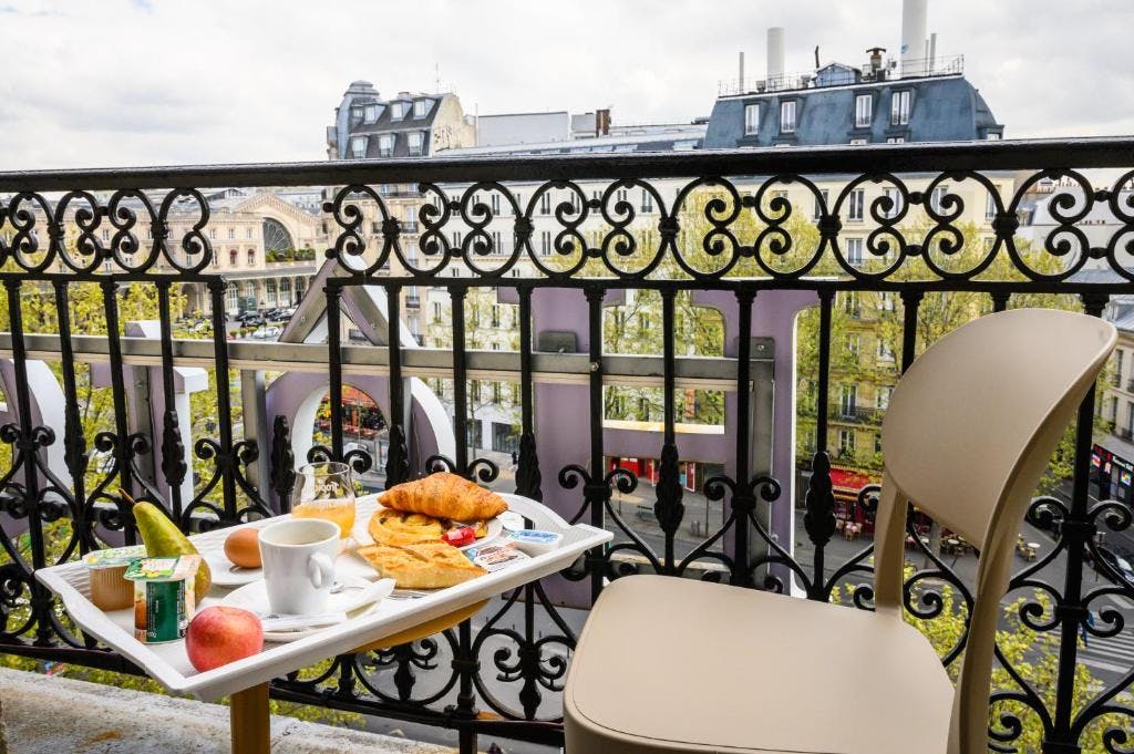 Billede av hotellet Hôtel D'Alsace - nummer 1 af 9