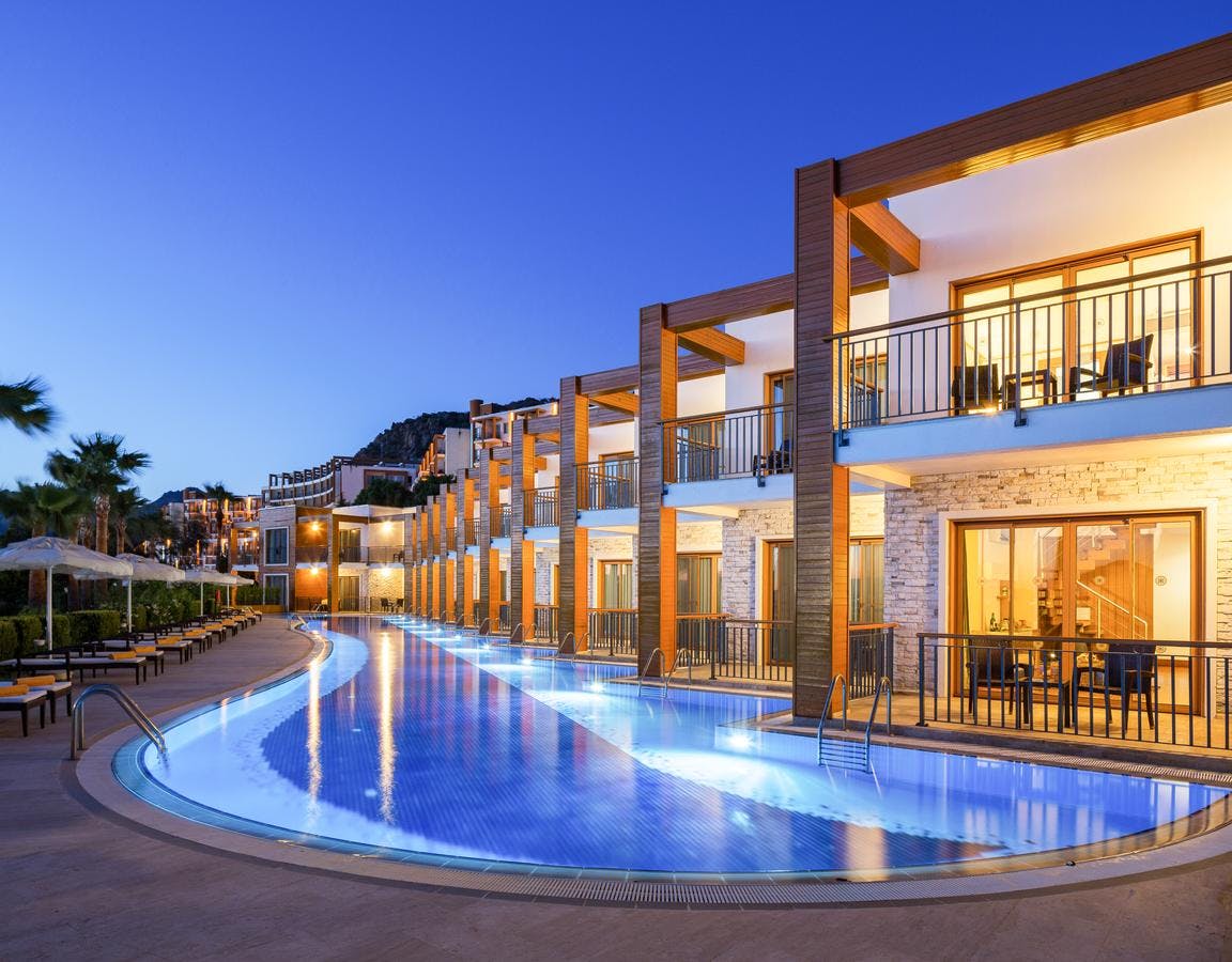 Billede av hotellet Kefaluka Resort - nummer 1 af 32