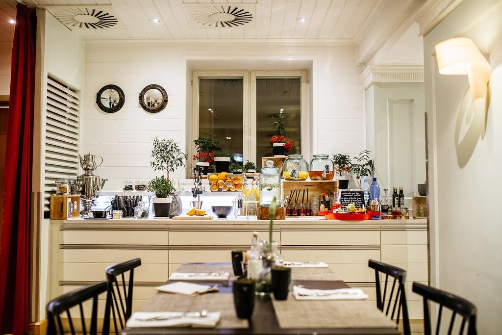 Billede av hotellet Radisson Blu Hotel, Klaipeda - nummer 2 af 5