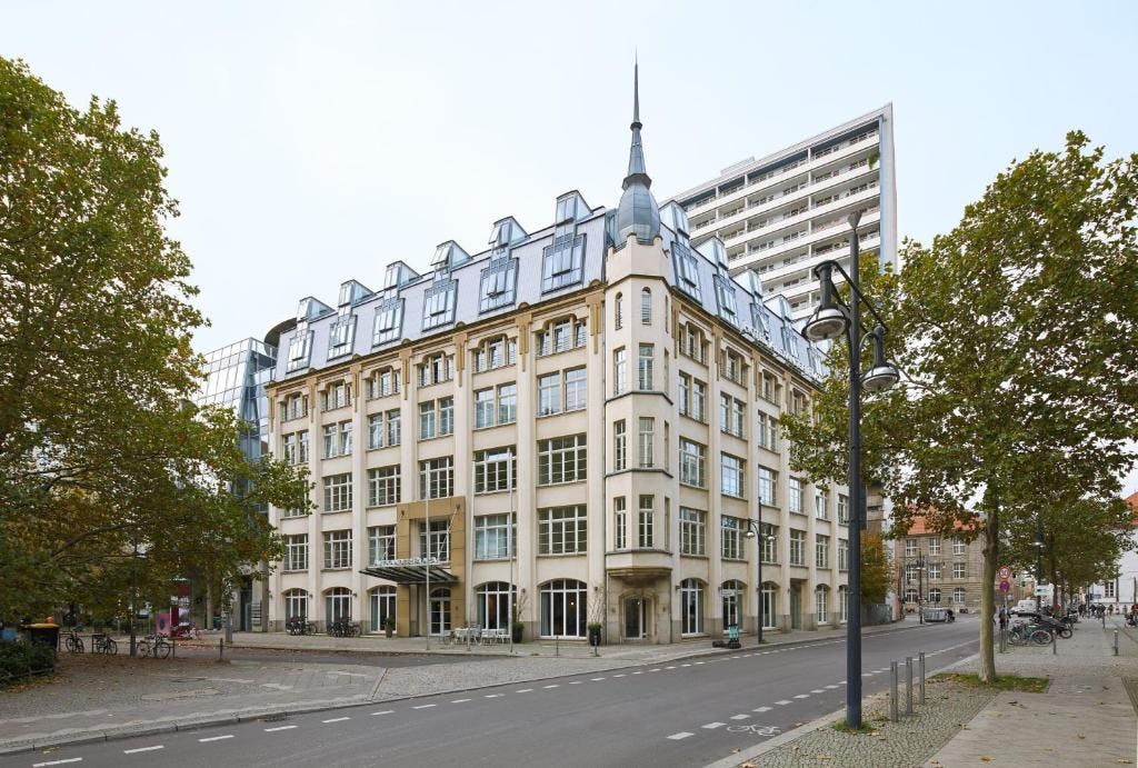 Billede av hotellet Classik Hotel Alexander Plaza - nummer 1 af 13