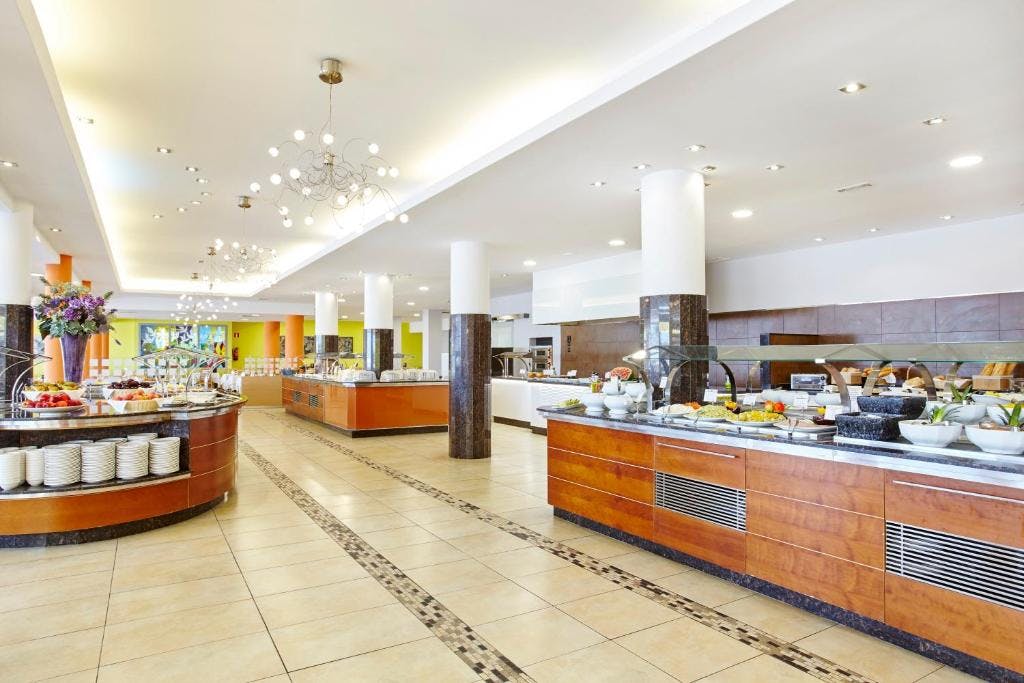 Billede av hotellet Hotel Romantica by Universal Hotels - nummer 8 af 13