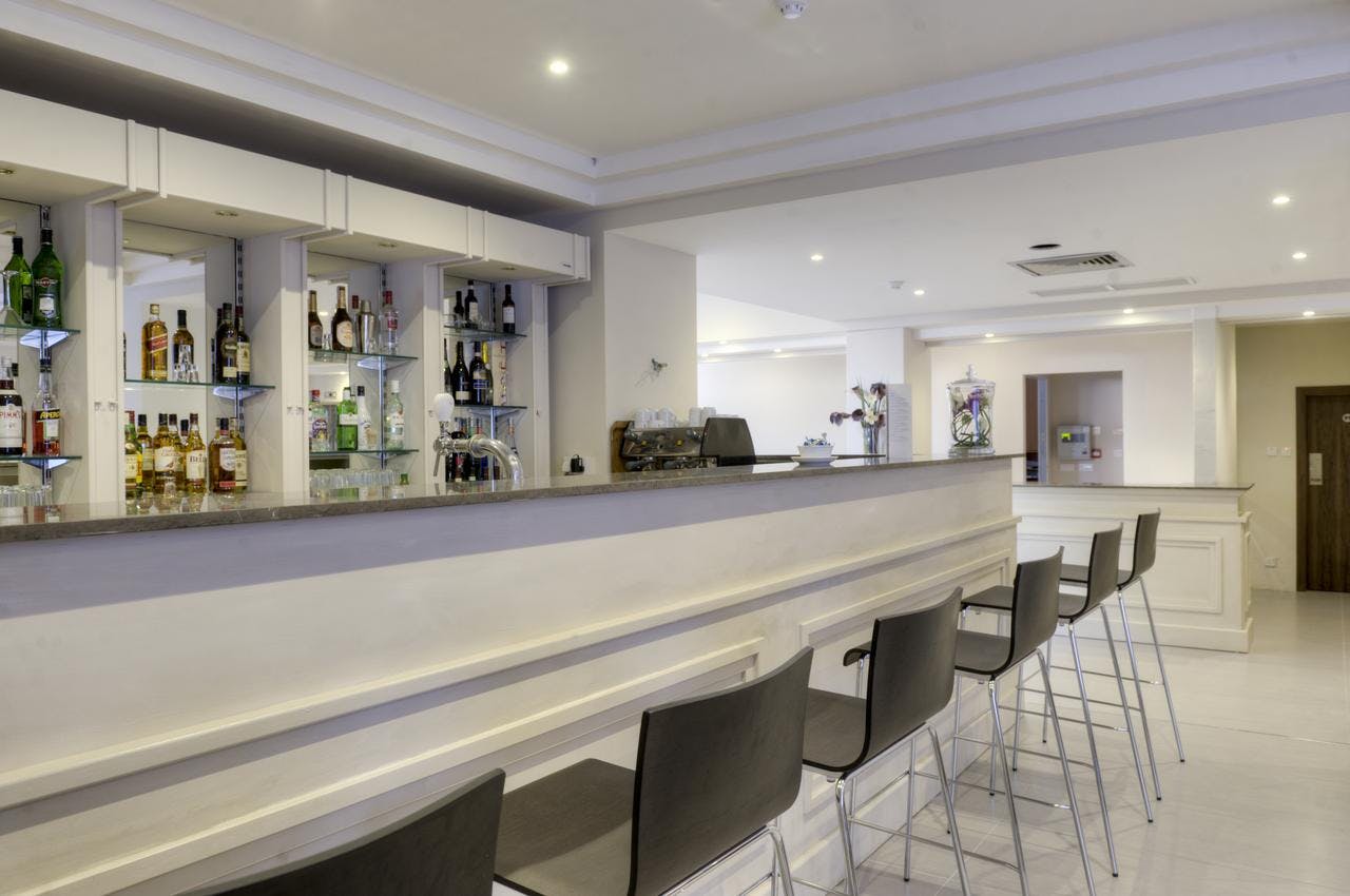 Billede av hotellet Argento Hotel - nummer 18 af 27