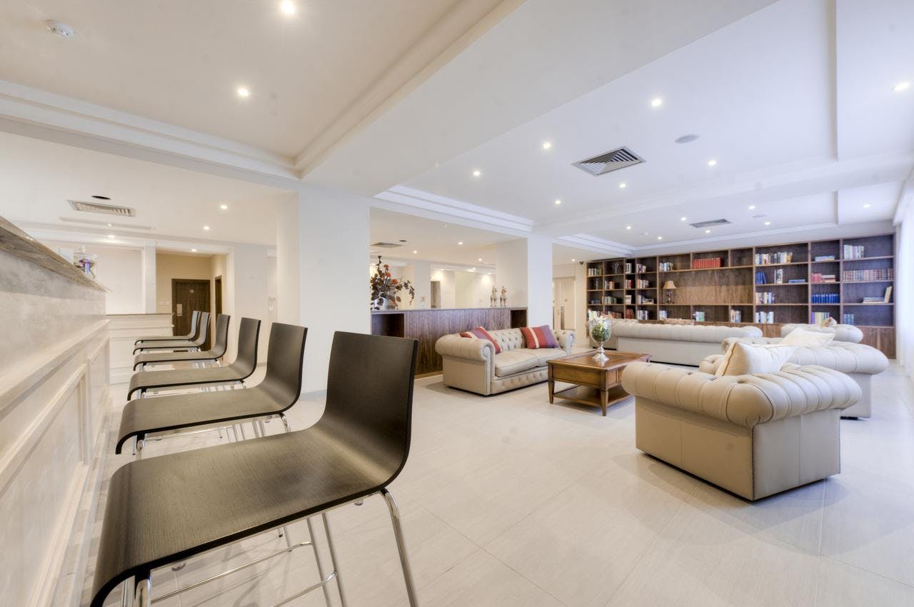 Billede av hotellet Argento Hotel - nummer 19 af 27