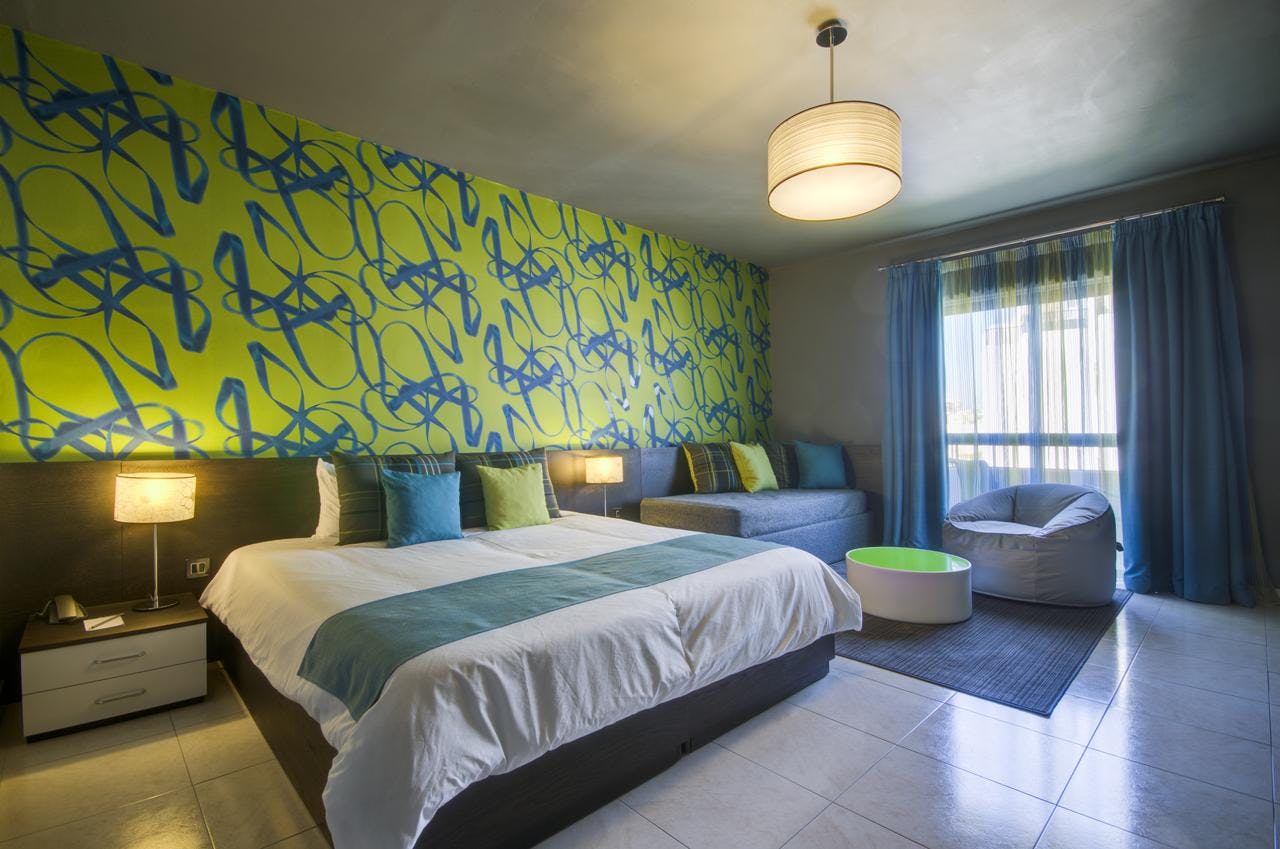 Billede av hotellet Argento Hotel - nummer 10 af 27