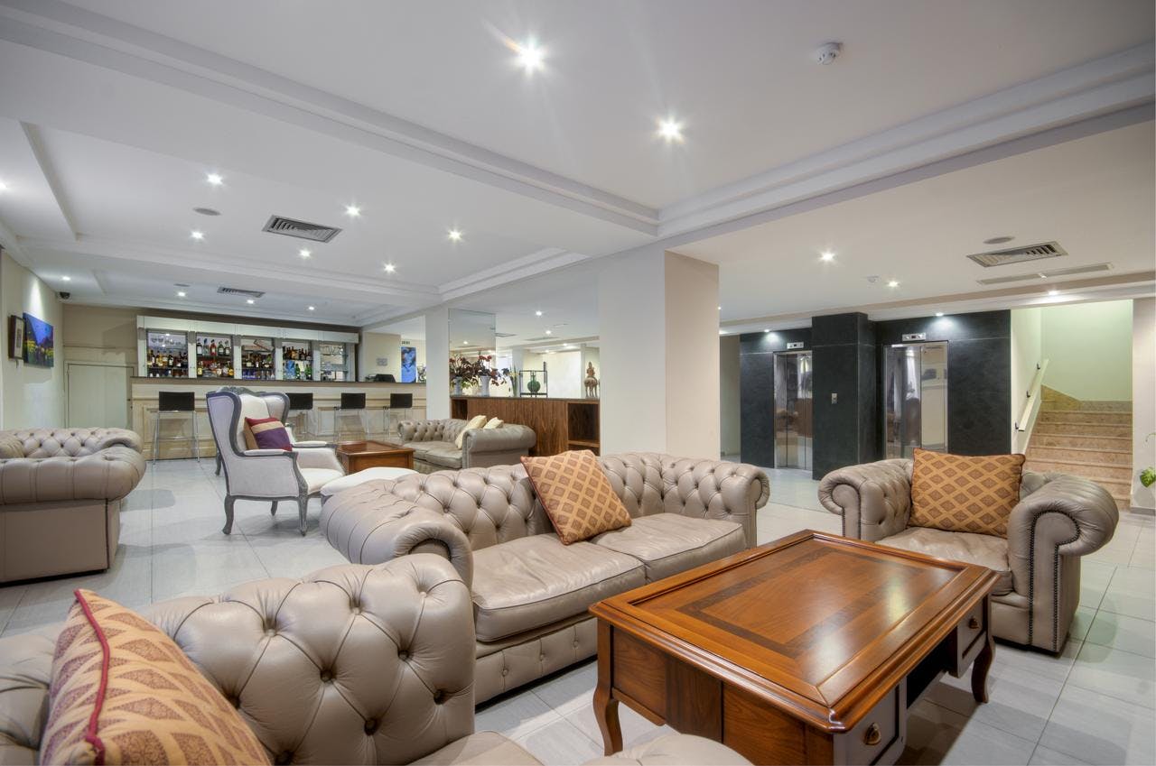 Billede av hotellet Argento Hotel - nummer 7 af 27