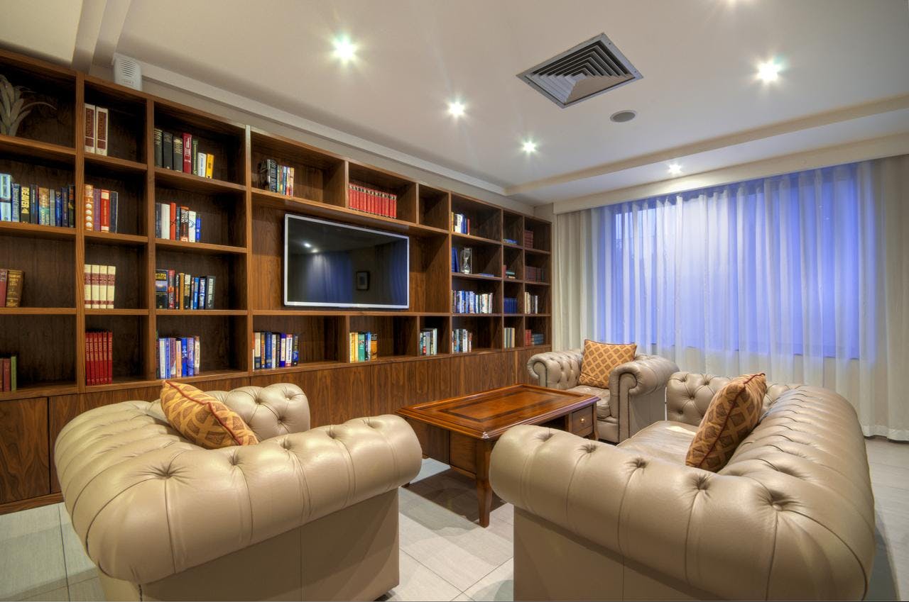 Billede av hotellet Argento Hotel - nummer 22 af 27