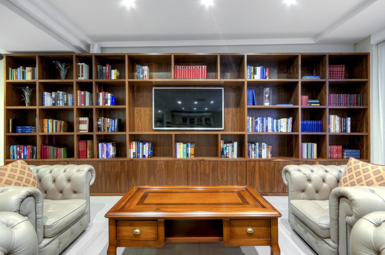 Billede av hotellet Argento Hotel - nummer 3 af 27