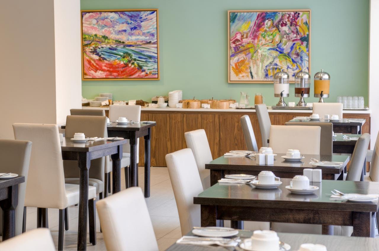 Billede av hotellet Argento Hotel - nummer 20 af 27