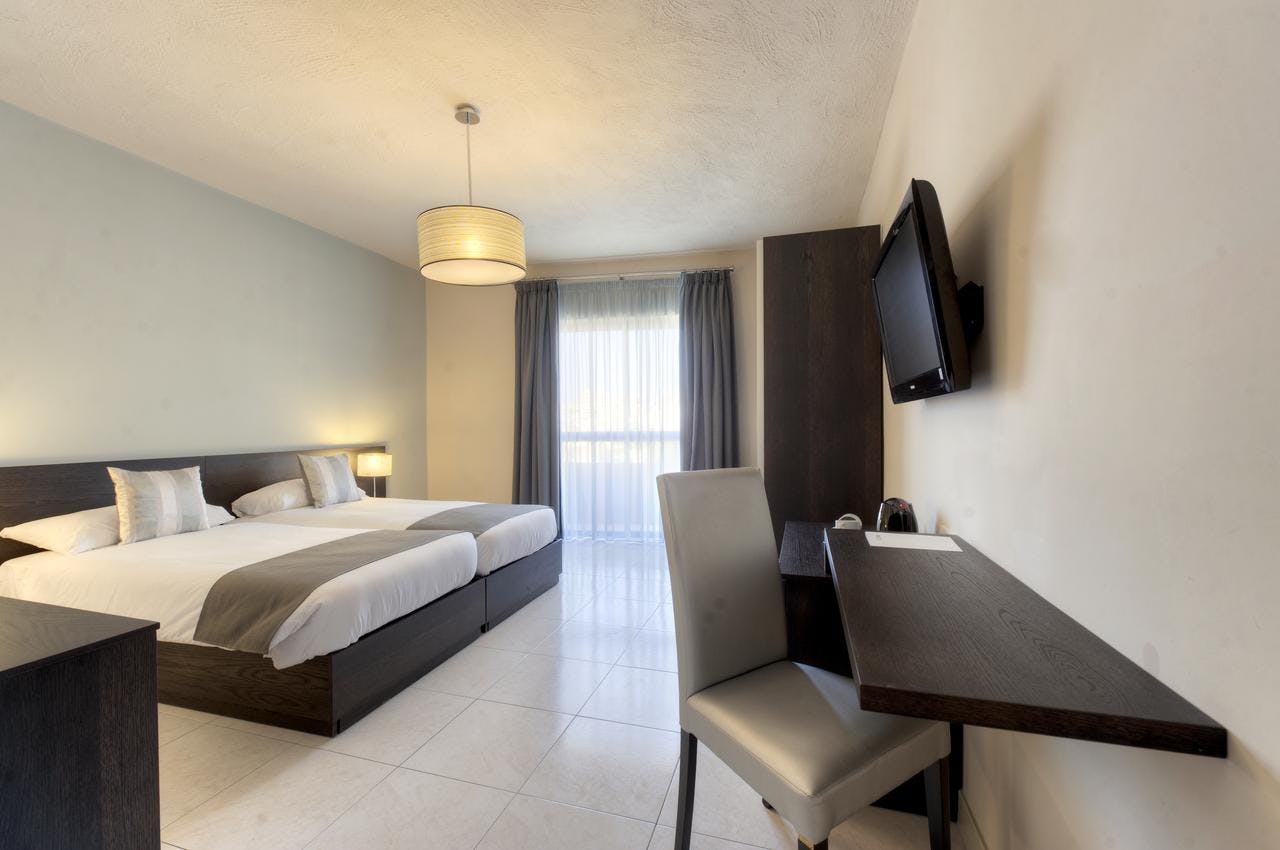 Billede av hotellet Argento Hotel - nummer 15 af 27