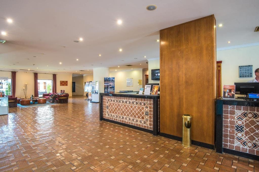 Billede av hotellet Vila Gale Tavira - nummer 8 af 14