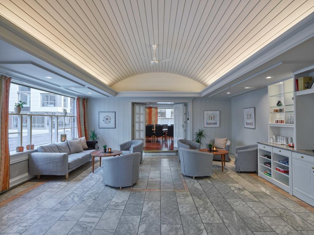 Hotellbilder av Augustin Hotel - nummer 1 av 11