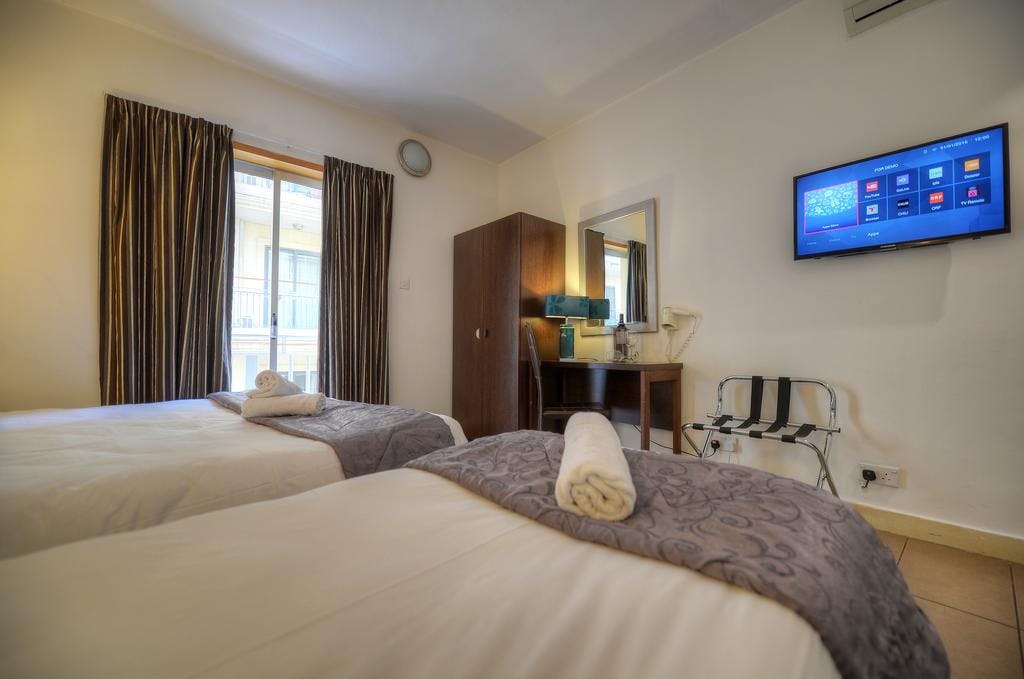 Billede av hotellet Carlton Hotel Sliema Malta - nummer 6 af 11
