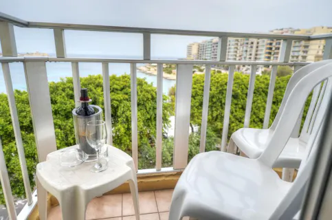 Carlton Hotel Sliema Malta, Sliema, Malta — photo 5 of 11