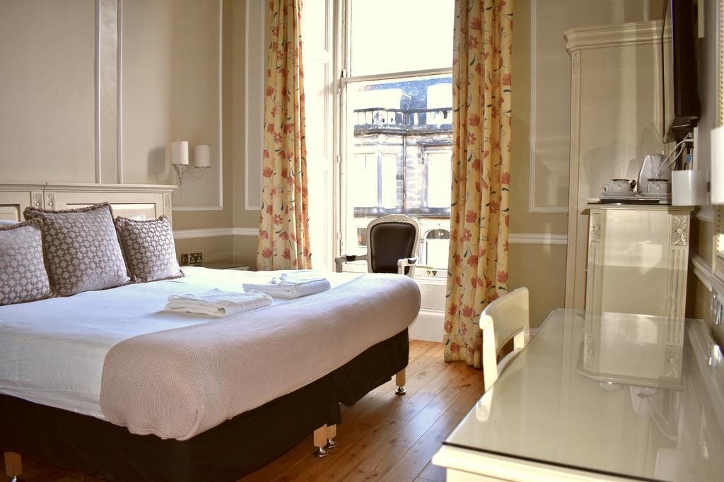 Billede av hotellet Haymarket Hotel - nummer 1 af 11
