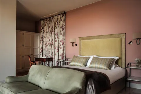 The Xara Palace Relais & Chateaux Hotel, Mdina, Malta — photo 2 of 6