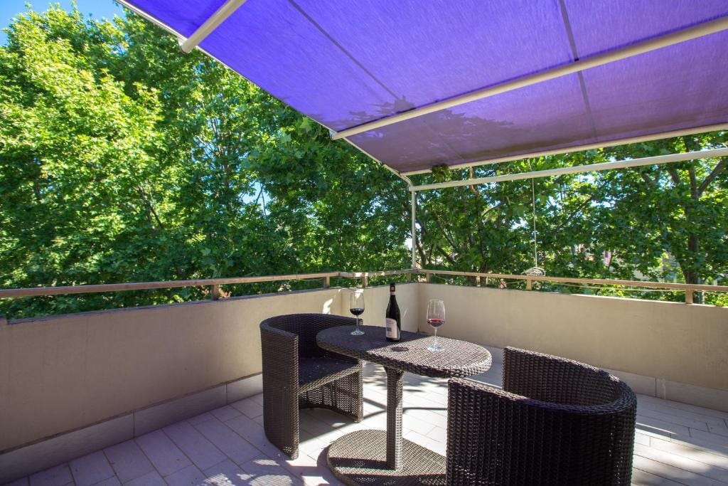 Billede av hotellet Hotel Fenix - nummer 1 af 15