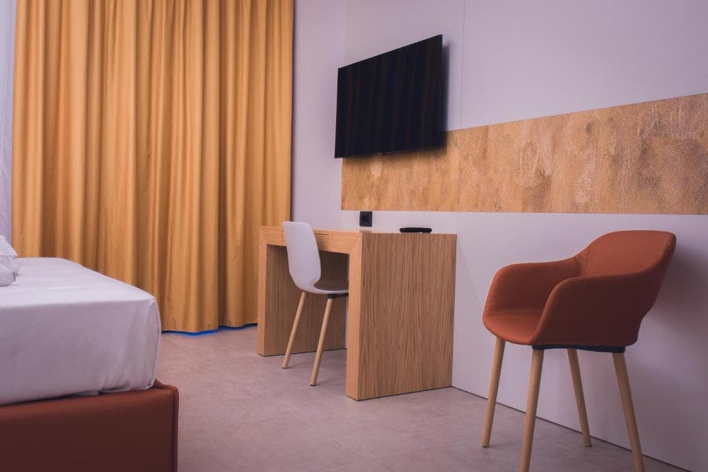 Billede av hotellet Sunset Hotel - nummer 1 af 6