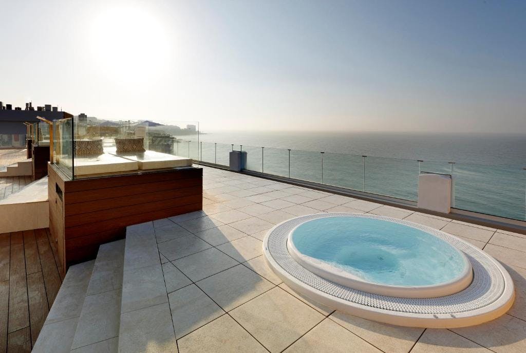 Billede av hotellet Benalma Hotel Costa del Sol - nummer 4 af 17