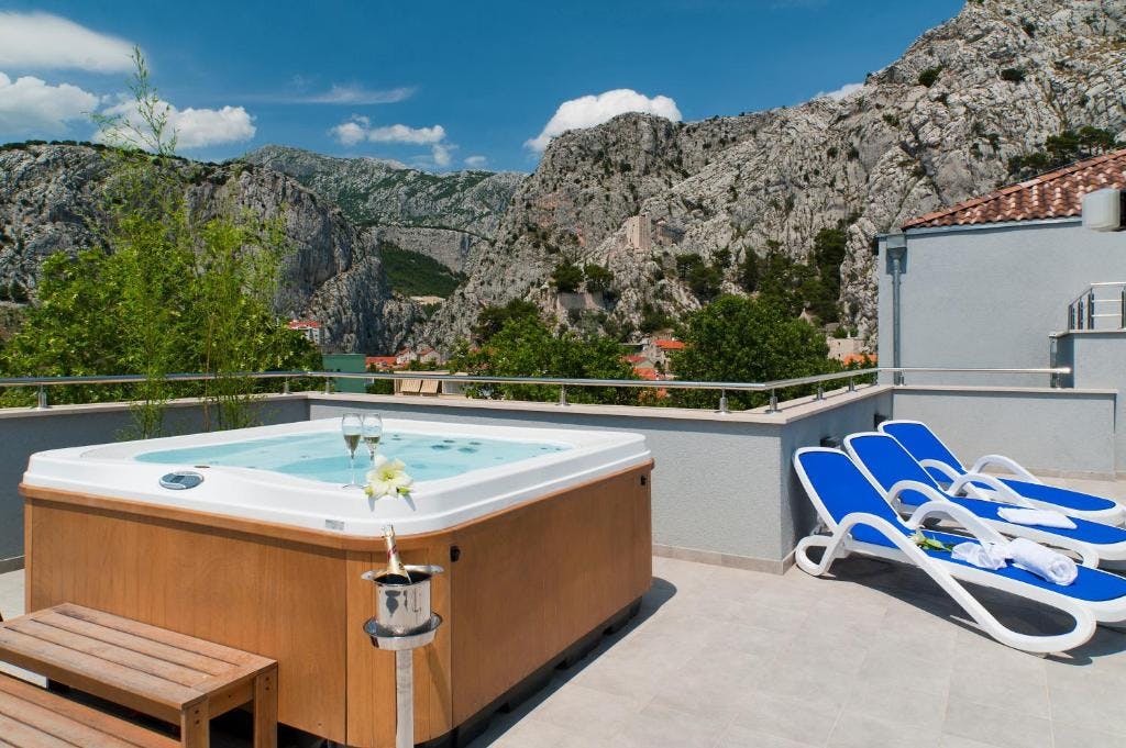 Billede av hotellet Hotel Plaza - nummer 4 af 13