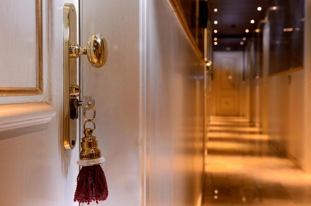 Hotellbilder av Canaletto Hotel - nummer 1 av 11