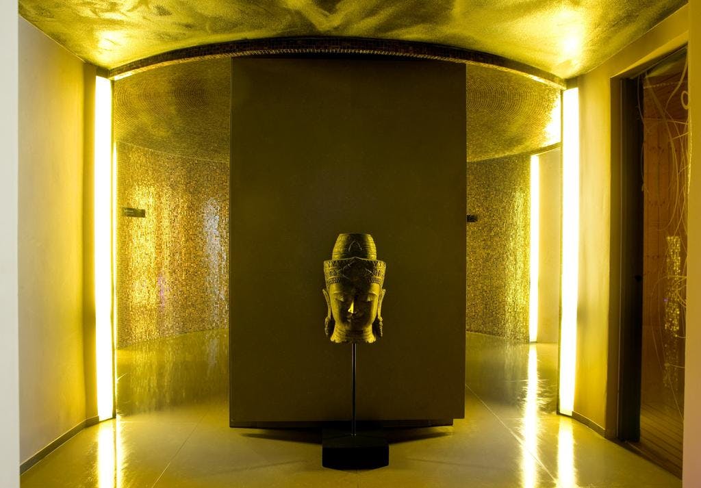 Billede av hotellet Albir Playa Hotel & Spa - nummer 21 af 32