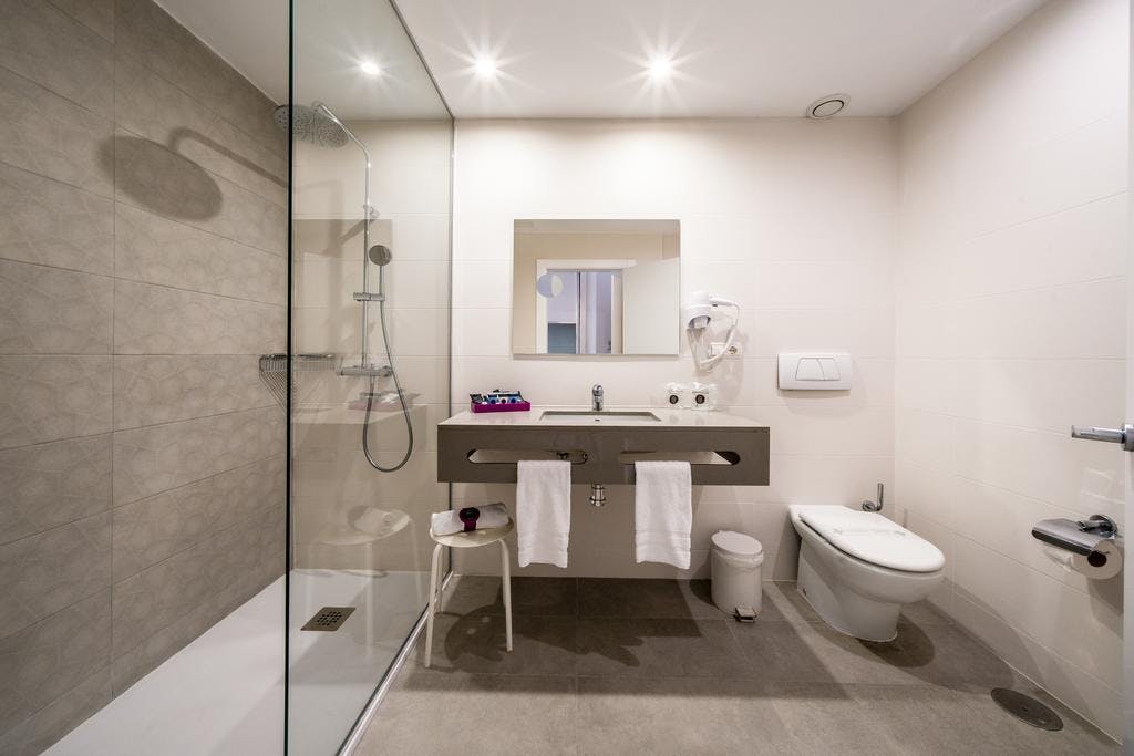 Billede av hotellet Albir Playa Hotel & Spa - nummer 12 af 32